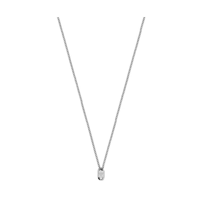 Colier Bărbați Emporio Armani EGS2904040