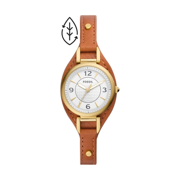Ceas Damă Fossil CARLIE (Ø 28 mm)