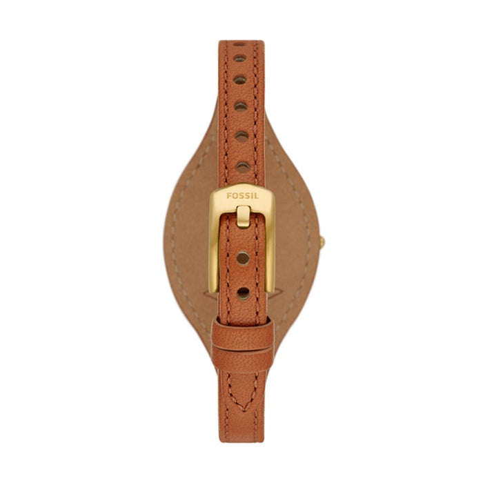 Ceas Damă Fossil CARLIE (Ø 28 mm)