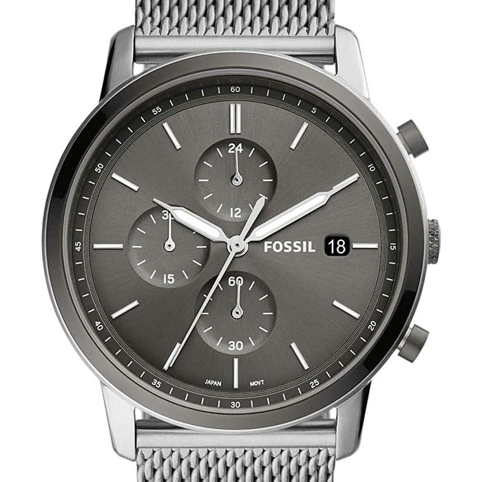 Ceas Bărbați Fossil MINIMALIST