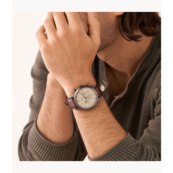 Ceas Bărbați Fossil FS5941
