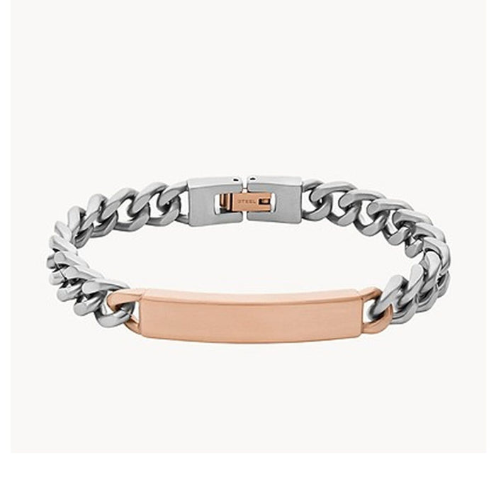 Brățară Bărbați Fossil JF04230998