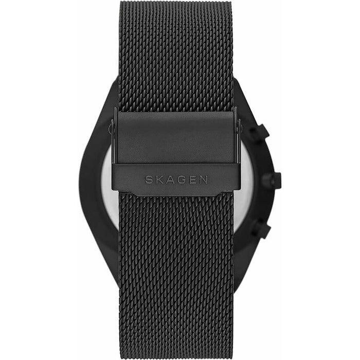 Ceas Bărbați Skagen GRENEN CHRONOGRAPH