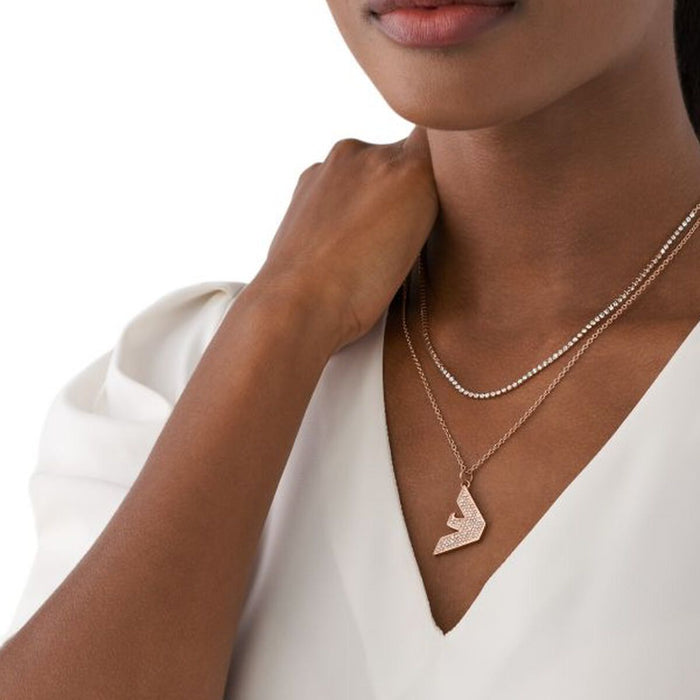 Colier Damă Emporio Armani ICONIC