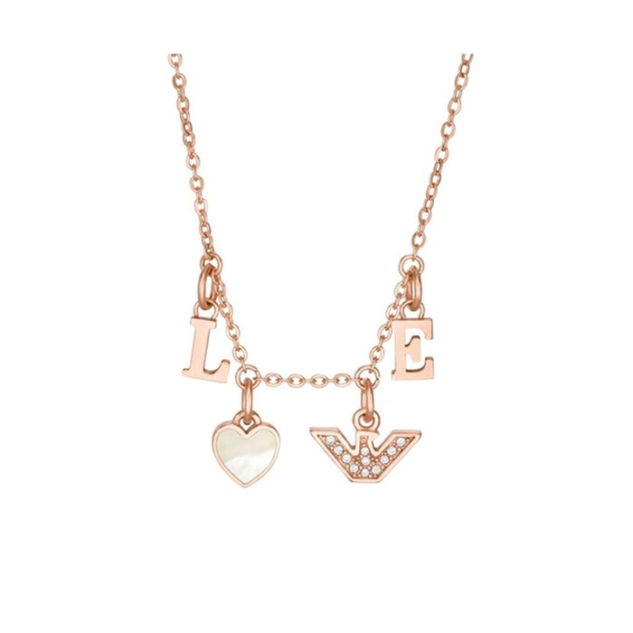 Colier Damă Emporio Armani EGS2955221