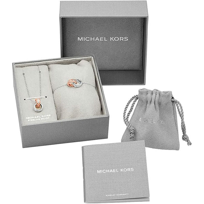 Colier Damă Michael Kors MKC1614SET