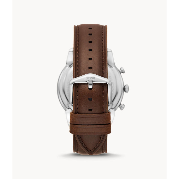 Ceas Bărbați Fossil FS5967SET Negru