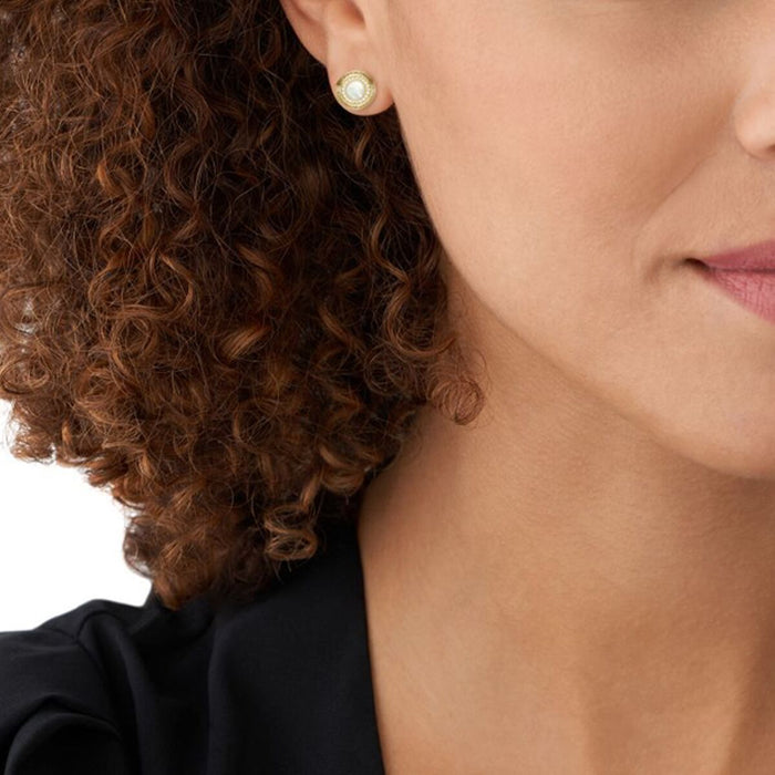 Cercei Damă Emporio Armani EG3565710