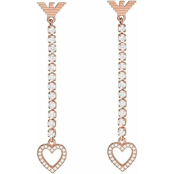 Cercei Damă Emporio Armani EGS2967221