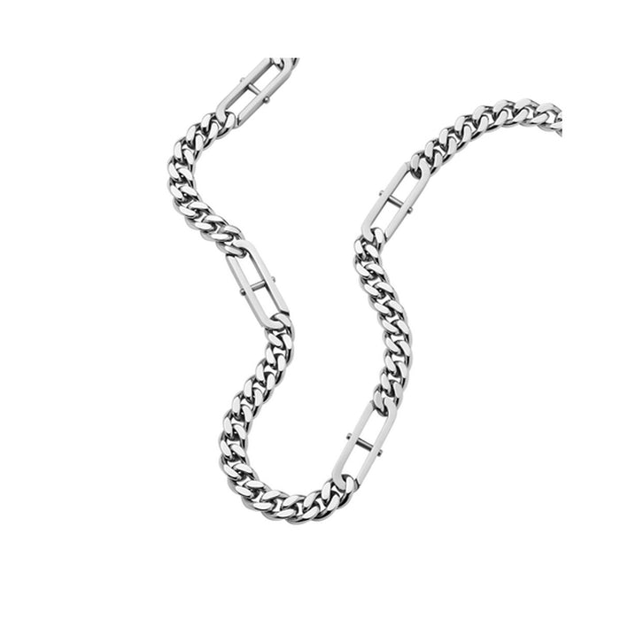 Colier Bărbați Fossil JF04356040