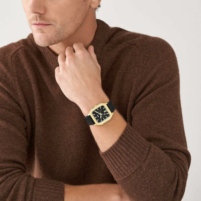 Ceas Bărbați Fossil FS5981