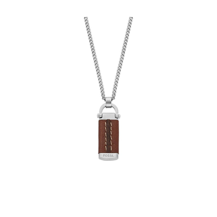 Colier Bărbați Fossil JF04399040
