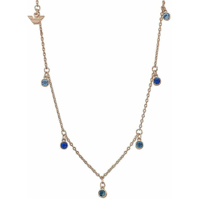 Colier Damă Emporio Armani EGS3014221