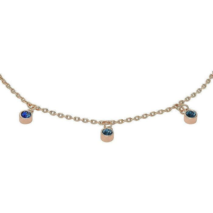 Brățară Damă Emporio Armani EGS3015221 Aur Roz