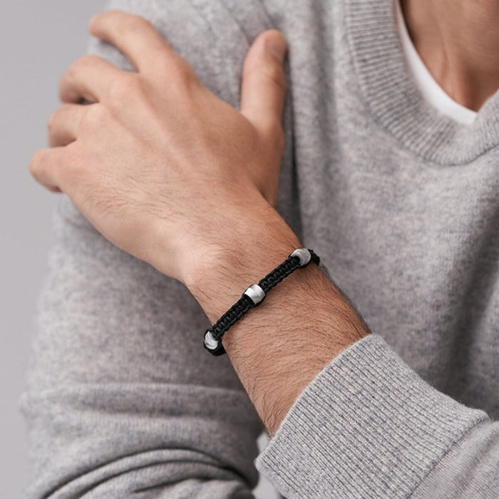 Brățară Bărbați Fossil JF04567040