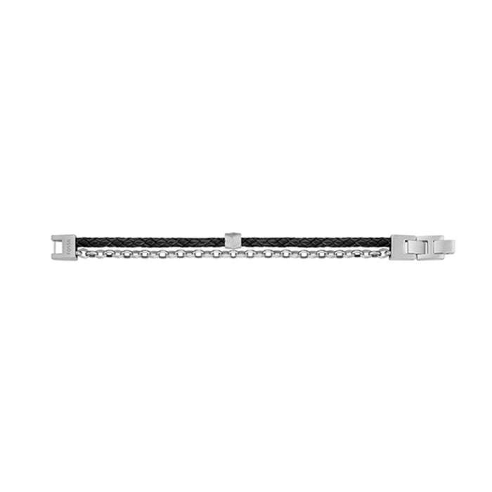 Brățară Bărbați Fossil JF04556040