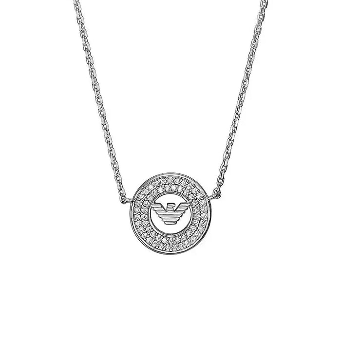 Colier Damă Emporio Armani EG3585040