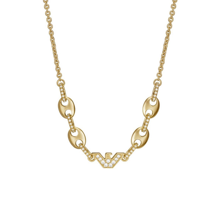 Colier Damă Emporio Armani EGS3058710