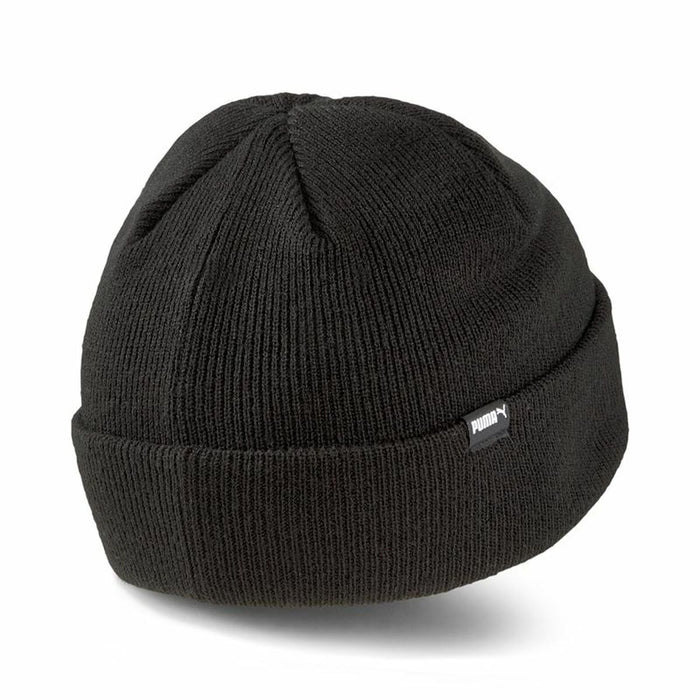 Pălărie Puma Classic Cuff Negru Multicolor Mărime unică (Mărime unică) Infantil