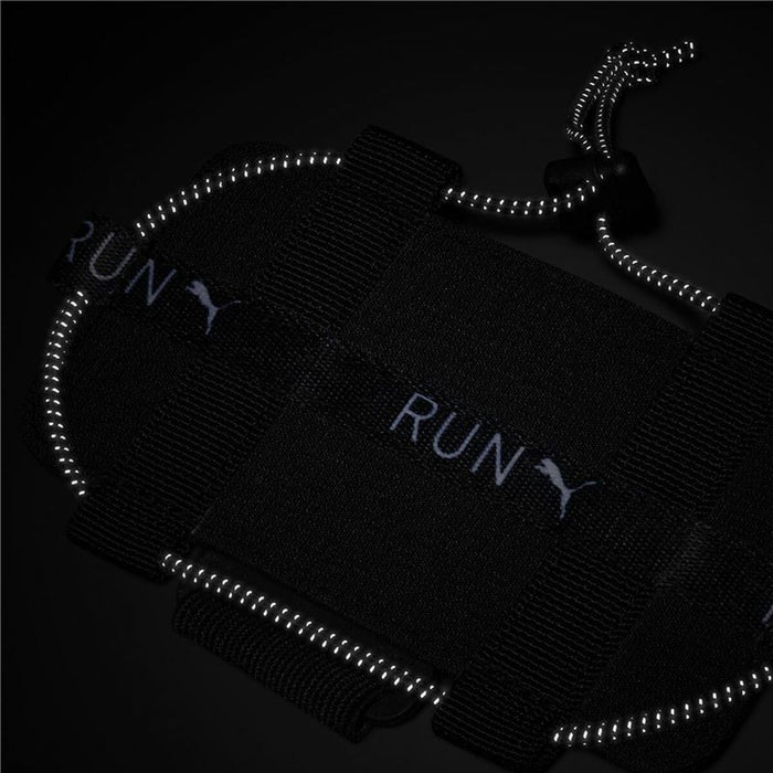 Husă pentru Mobil Running Puma 078500 01 Negru
