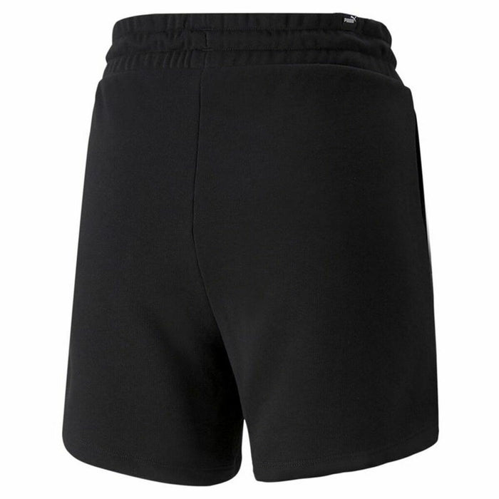 Pantaloni lungi de sport Puma ESS Negru Femeie