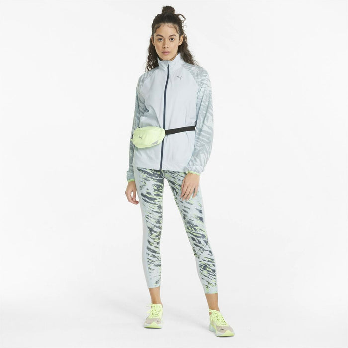 Jachetă Sport de Damă Puma Run Ultraweave Marathon