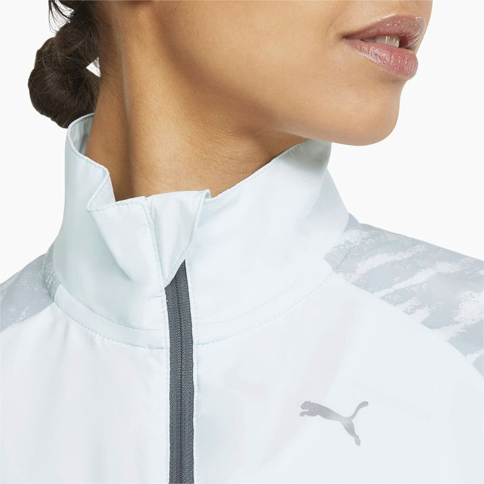 Jachetă Sport de Damă Puma Run Ultraweave Marathon