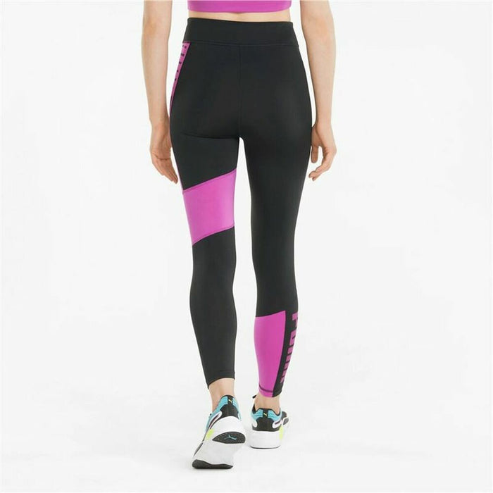 Colanți Sport de Damă Puma Train Favorite Negru