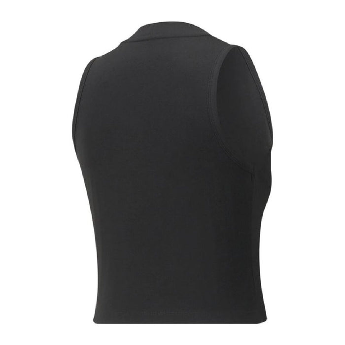 Top Sport de Damă Puma ESS Negru