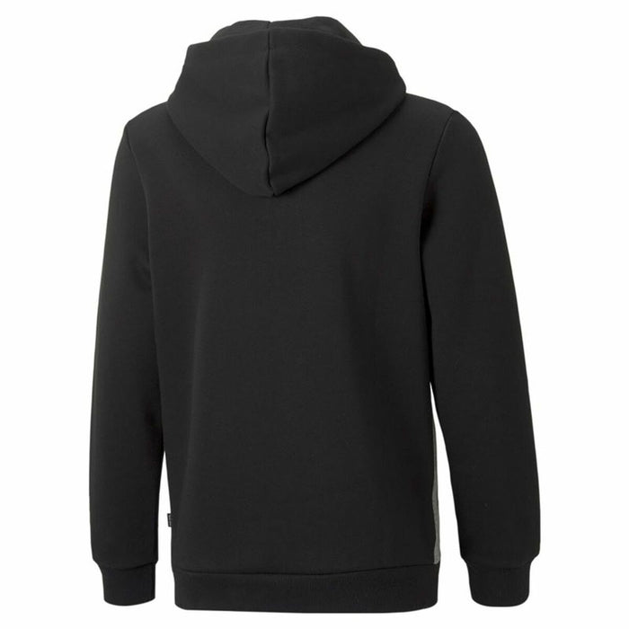 Hanorac pentru Copii Puma Negru