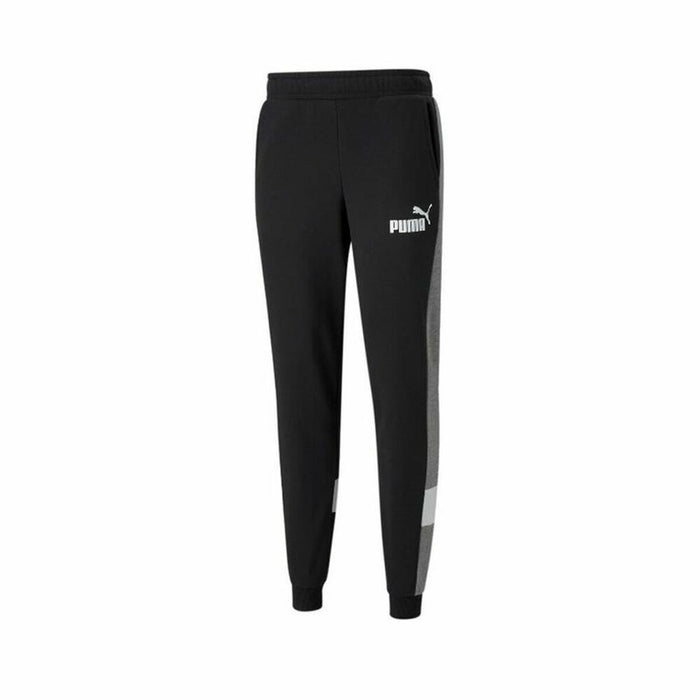 Pantaloni pentru Adulți Puma Essentials+ Colorblock