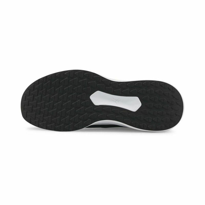 Încălțăminte de Running pentru Adulți Puma Twitch Runner Negru Bărbați