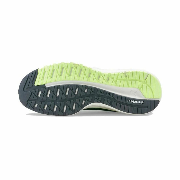 Încălțăminte Sport Bărbați Puma Magnify Nitro Gri închis