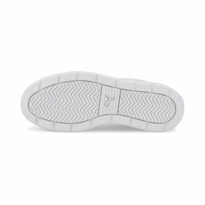 Adidași Casual Femei Puma Karmen L Alb