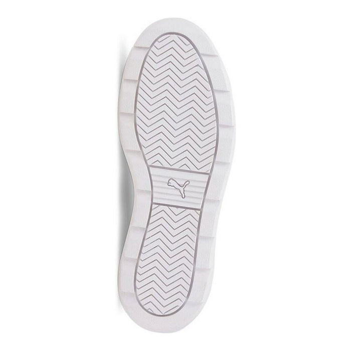 Adidași Puma Karmen L W Alb