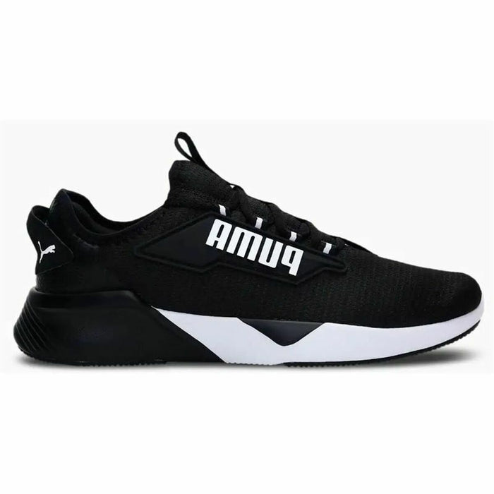 Încălțăminte Sport Bărbați Puma Retaliate 2 Negru