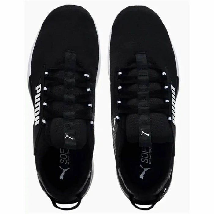 Încălțăminte Sport Bărbați Puma Retaliate 2 Negru