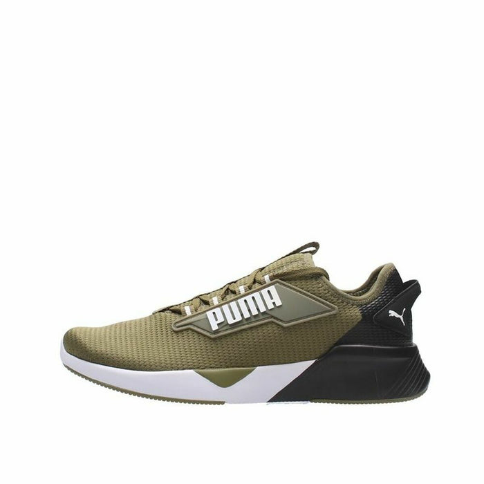 Adidași Puma Retaliate 2 Verde