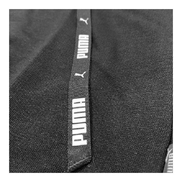 Hanorac fără Glugă Bărbați Puma Power Negru