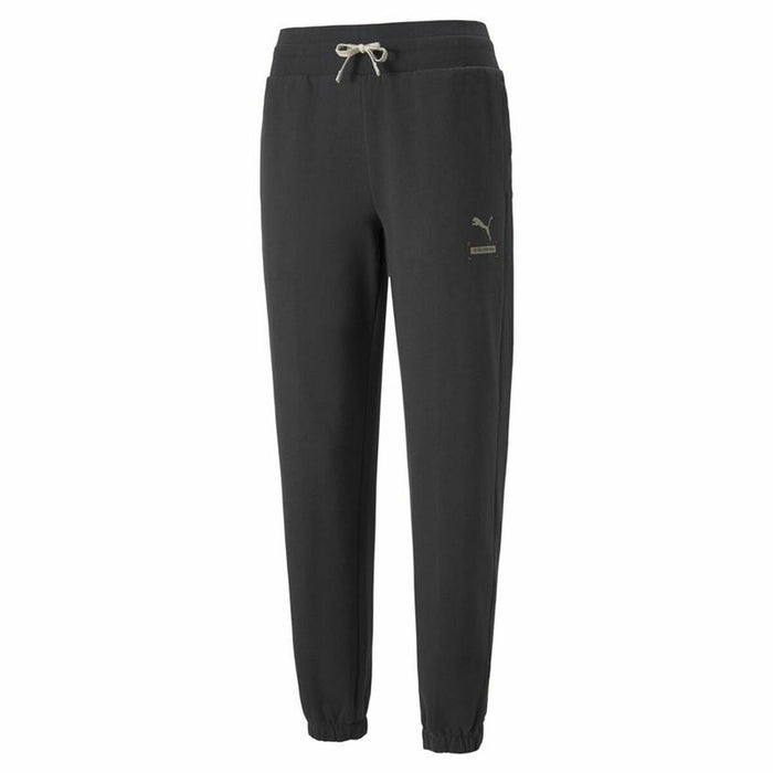 Pantaloni lungi de sport Puma Better  Negru Femeie