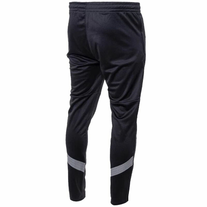 Pantaloni lungi de sport Puma Valencia CF Negru Unisex