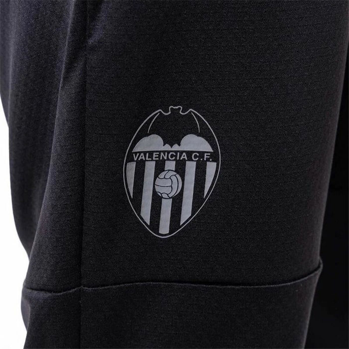 Pantaloni lungi de sport Puma Valencia CF Negru Unisex