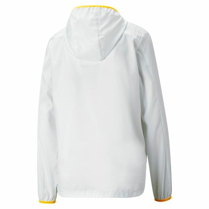 Jachetă Sport de Damă Puma Alb
