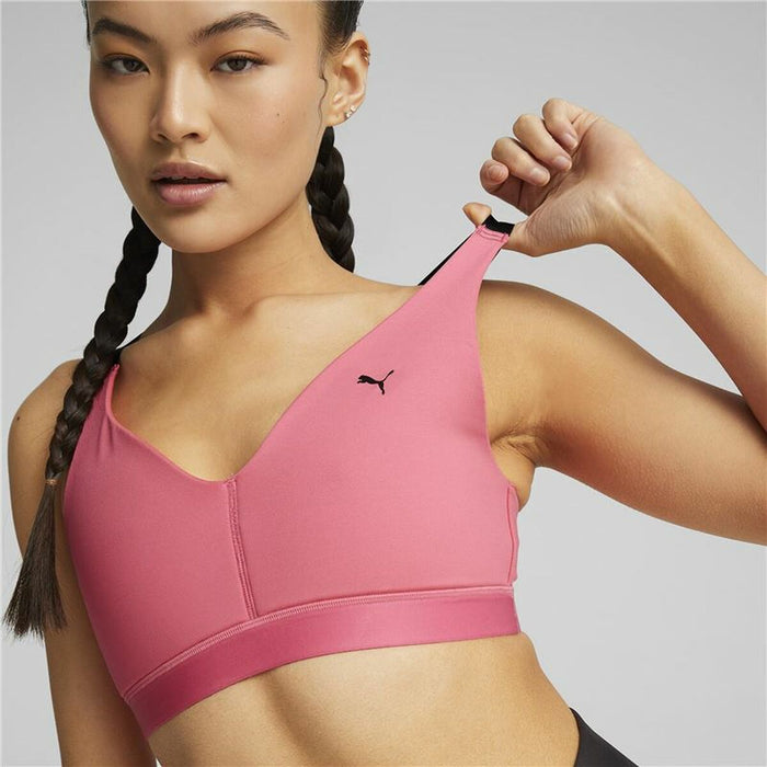 Sutien Sport Puma Low Impact Elite Strappy Roz