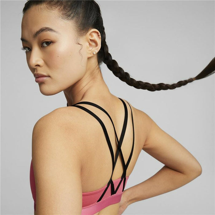 Sutien Sport Puma Low Impact Elite Strappy Roz
