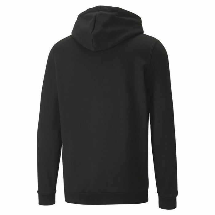 Hanorac cu Glugă Bărbați Puma Negru