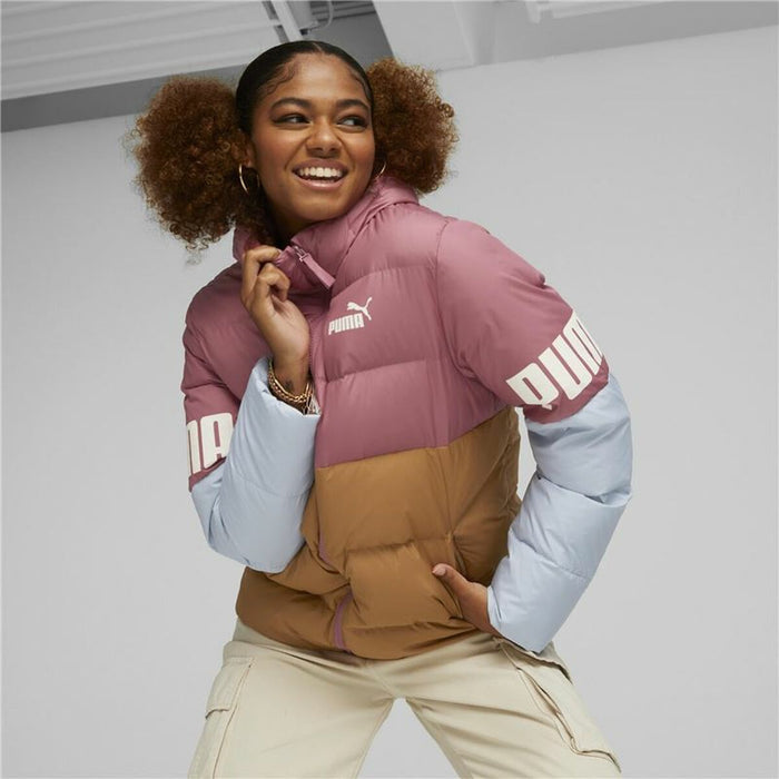 Jachetă Sport de Damă Puma Power Down Puffer