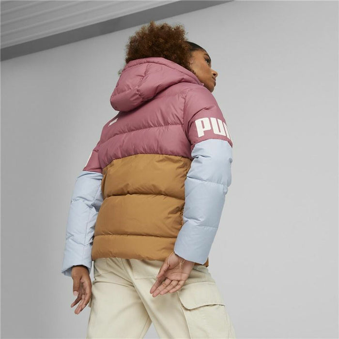 Jachetă Sport de Damă Puma Power Down Puffer
