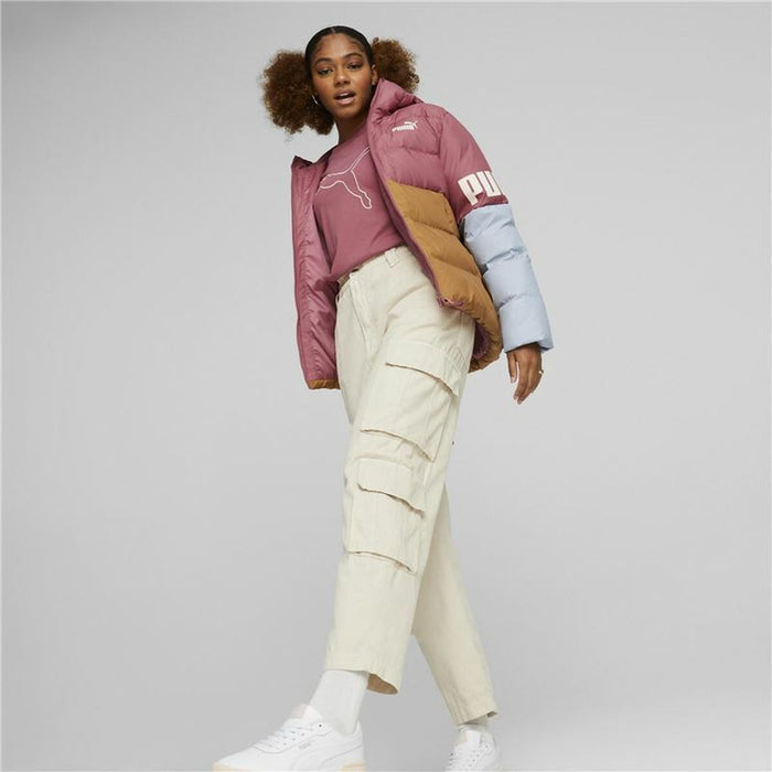 Jachetă Sport de Damă Puma Power Down Puffer