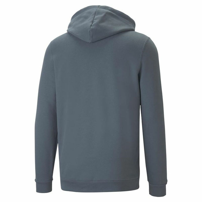 Hanorac cu Glugă Bărbați Puma Essential Albastru